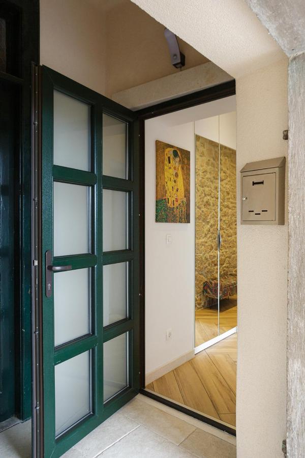 Port - Unique Apartment Ragusa Esterno foto