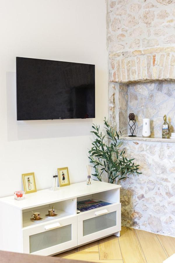 Port - Unique Apartment Ragusa Esterno foto