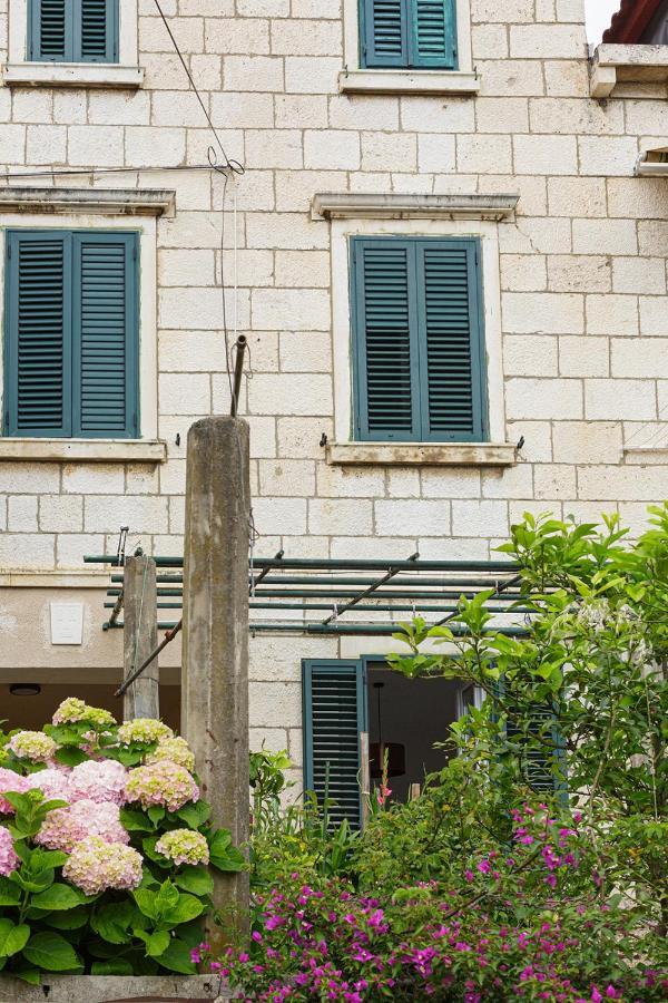 Port - Unique Apartment Ragusa Esterno foto
