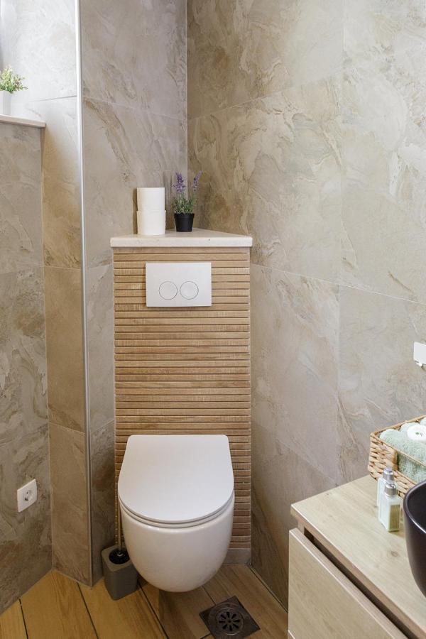 Port - Unique Apartment Ragusa Esterno foto