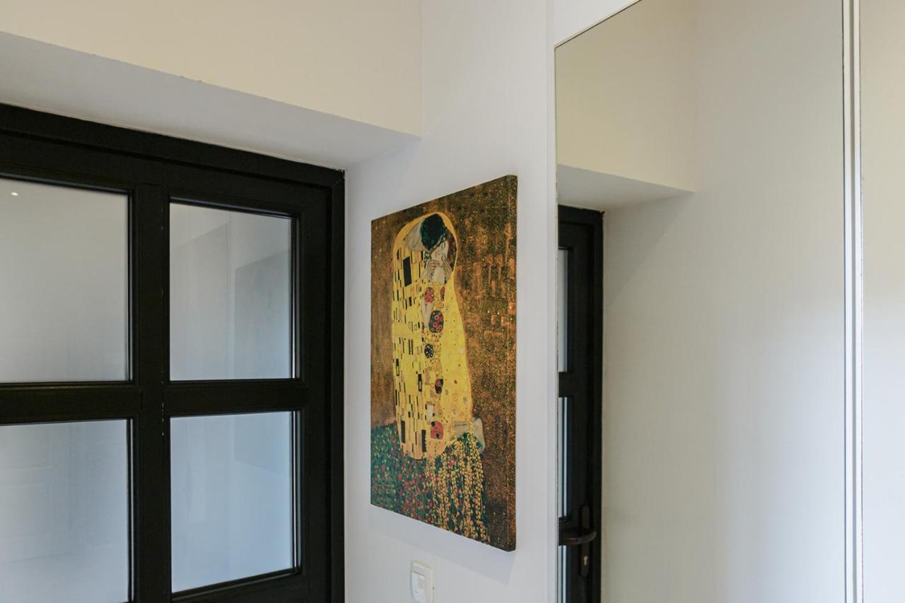 Port - Unique Apartment Ragusa Esterno foto