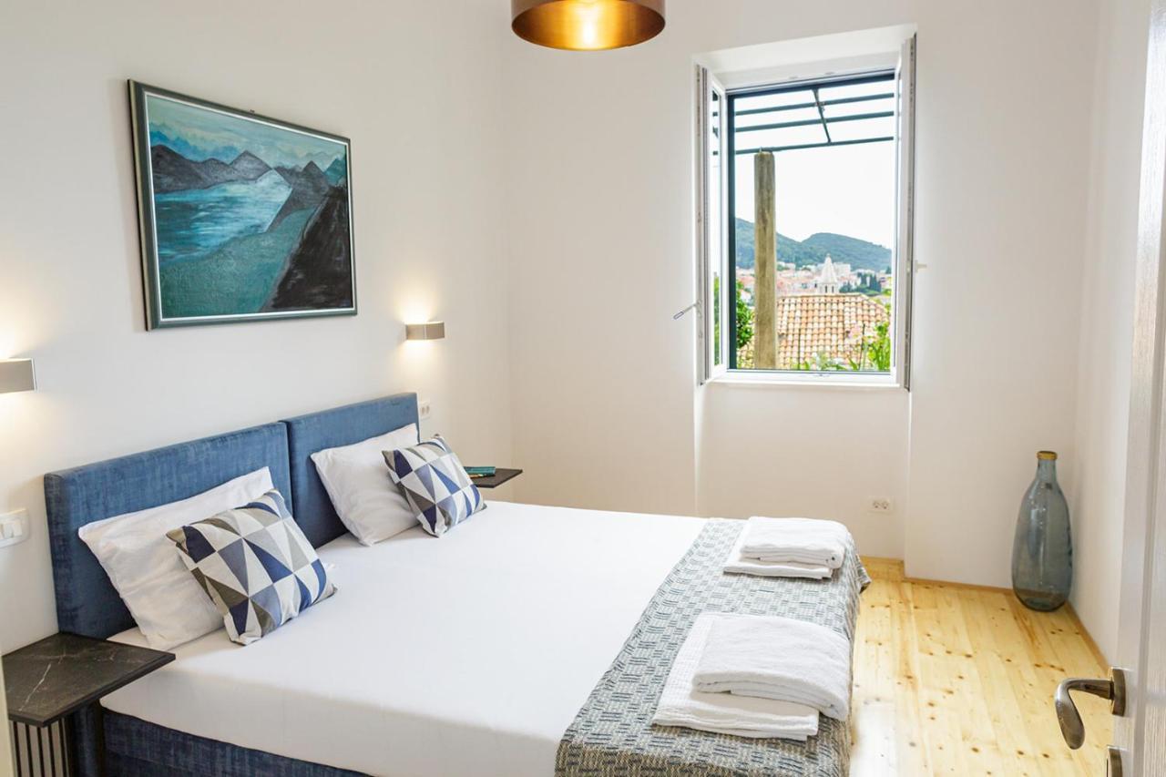 Port - Unique Apartment Ragusa Esterno foto