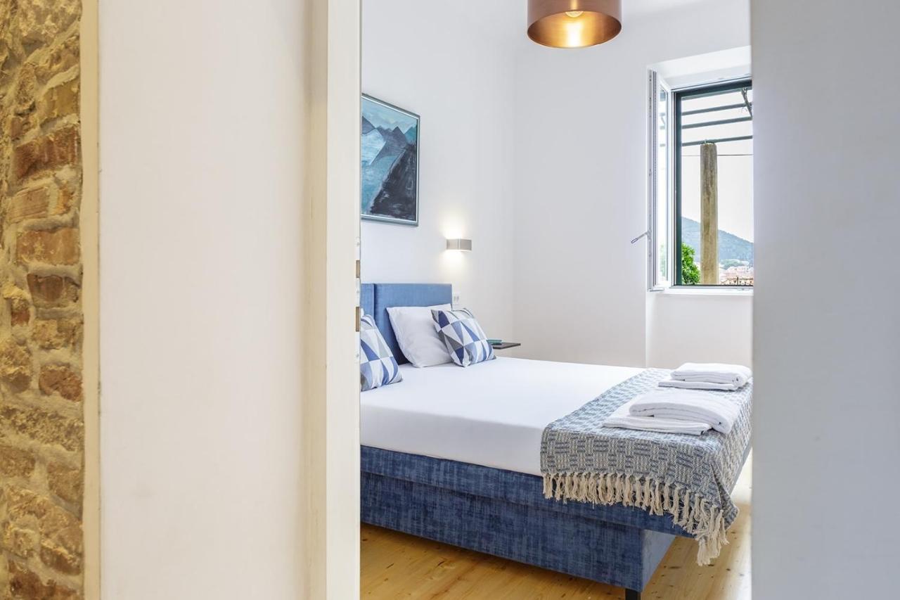 Port - Unique Apartment Ragusa Esterno foto