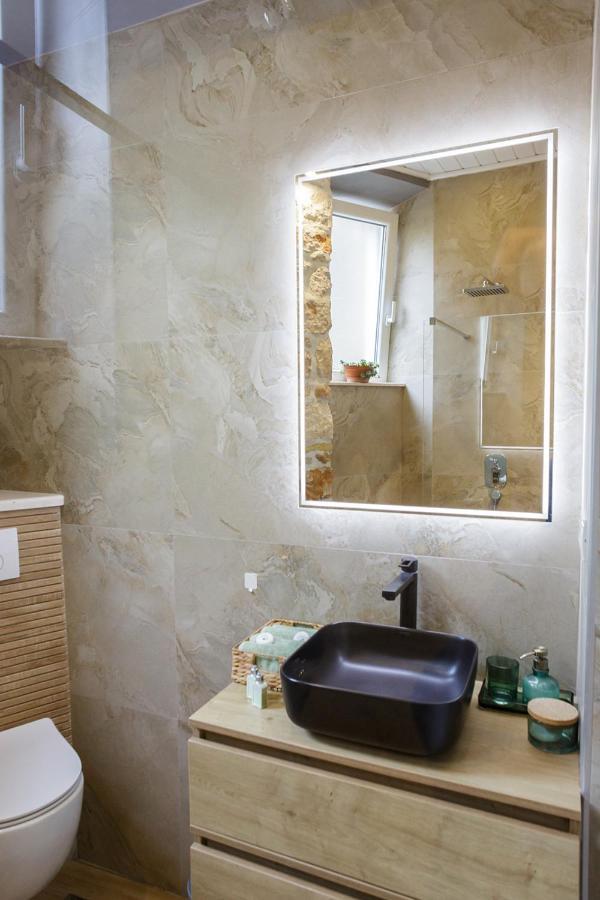 Port - Unique Apartment Ragusa Esterno foto
