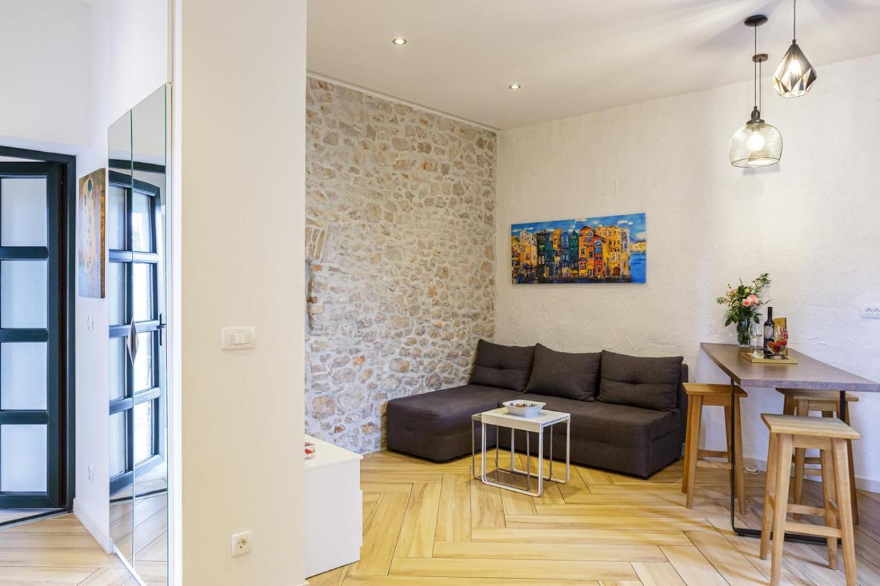 Port - Unique Apartment Ragusa Esterno foto