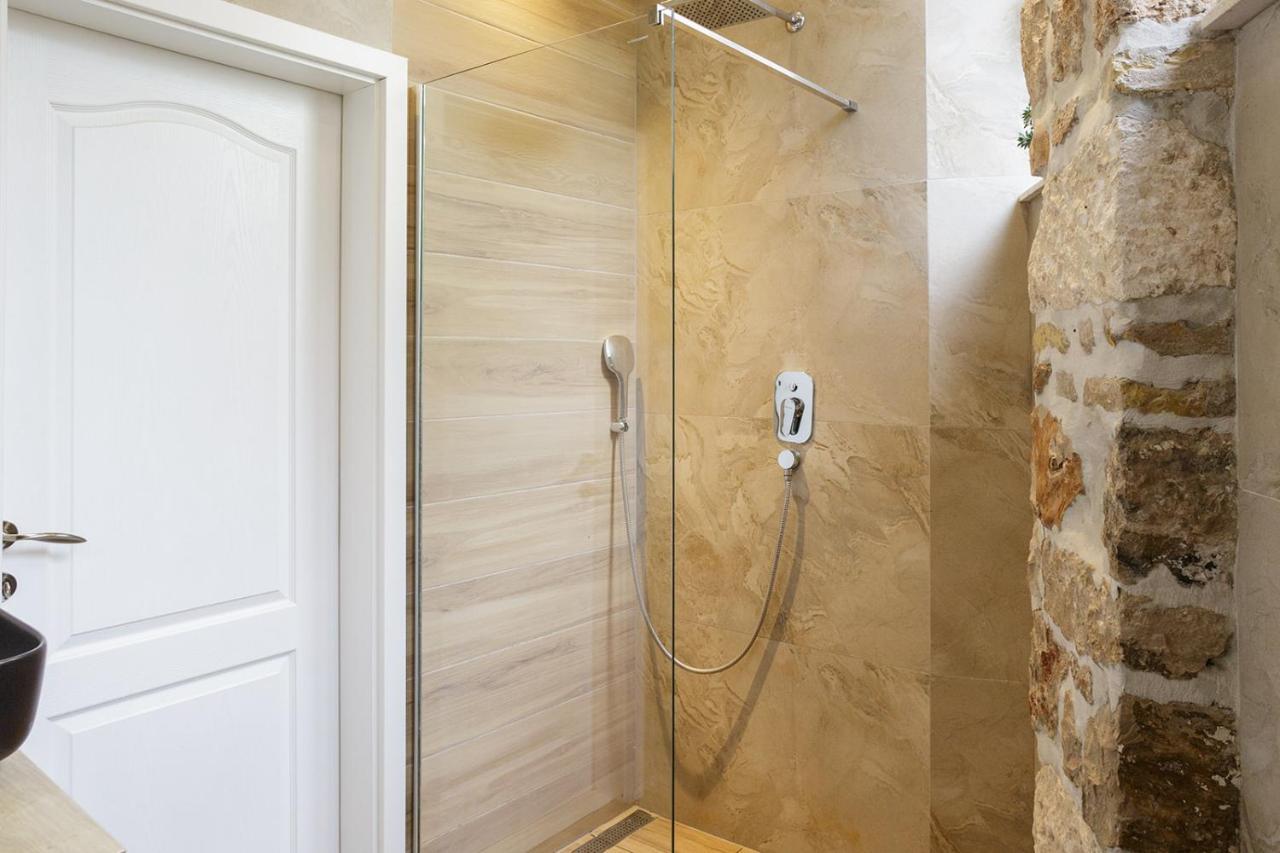 Port - Unique Apartment Ragusa Esterno foto