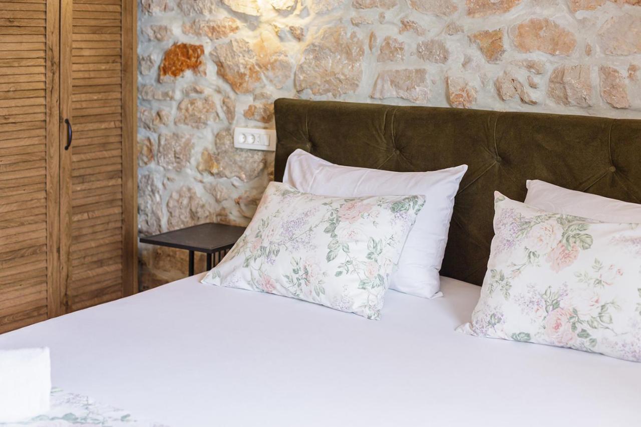 Port - Unique Apartment Ragusa Esterno foto