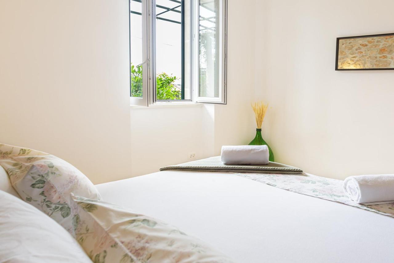 Port - Unique Apartment Ragusa Esterno foto