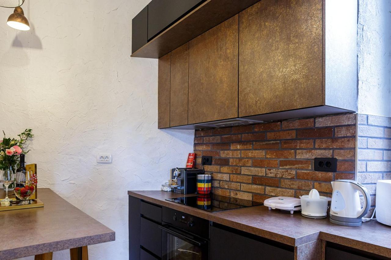 Port - Unique Apartment Ragusa Esterno foto