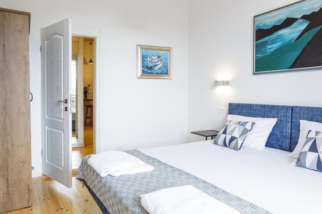 Port - Unique Apartment Ragusa Esterno foto