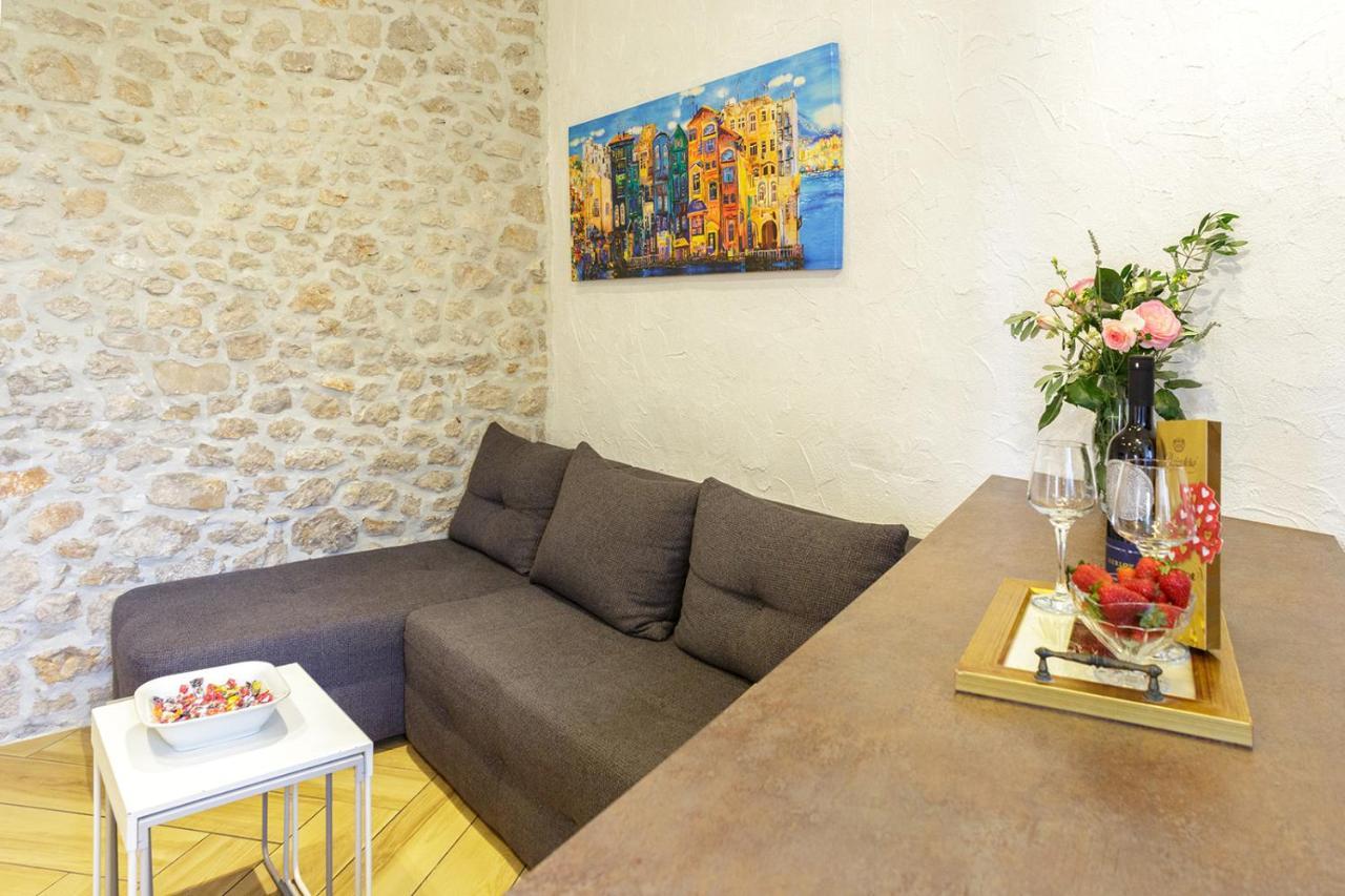 Port - Unique Apartment Ragusa Esterno foto