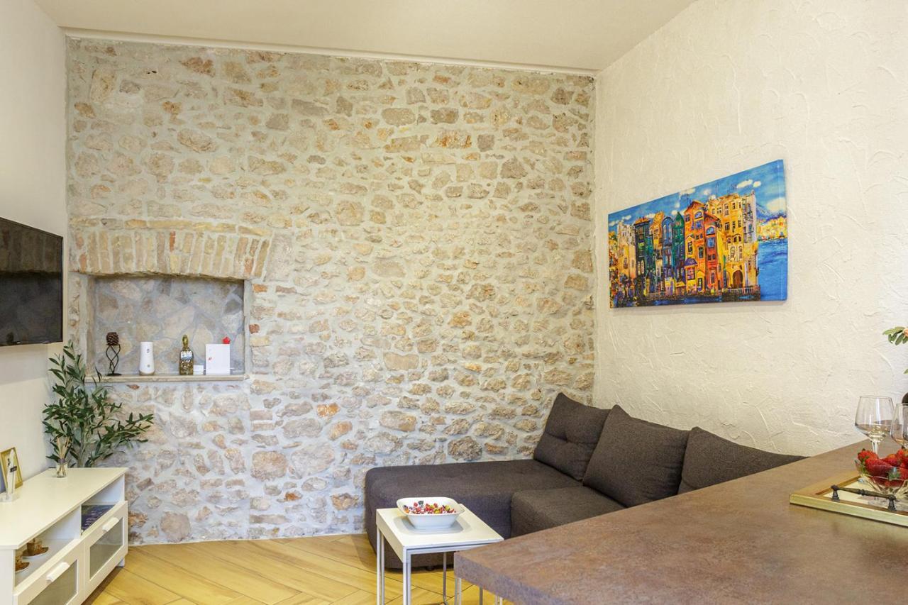 Port - Unique Apartment Ragusa Esterno foto