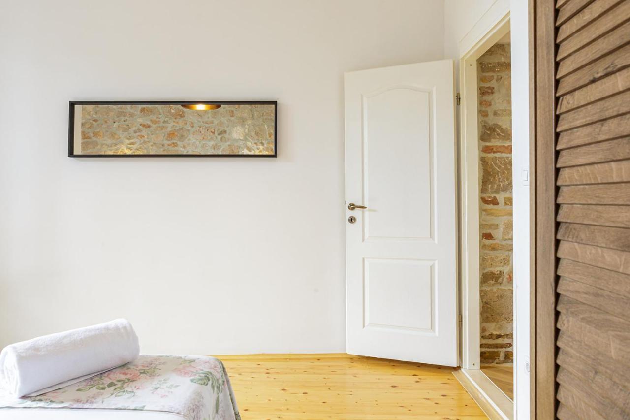Port - Unique Apartment Ragusa Esterno foto